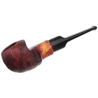 Winslow Crown Rusticated Freehand (Viking)