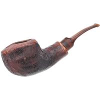 Winslow Crown Partially Rusticated Bent Pot (Viking)