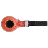 Winslow Smooth Bent Pot with Silver (C) (9mm)