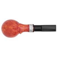 Winslow Smooth Bent Pot with Silver (C) (9mm)