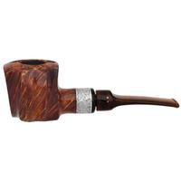 Winslow Smooth Bent Pot with Silver (C) (9mm)