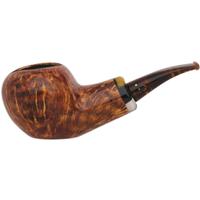 Winslow Smooth Bent Apple Sitter (D) (9mm)
