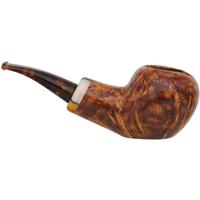 Winslow Smooth Bent Apple Sitter (D) (9mm)