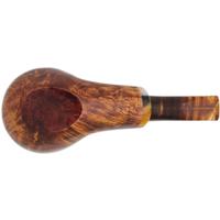 Winslow Smooth Bent Apple Sitter (D) (9mm)
