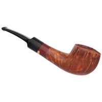 Winslow Smooth Paneled Bent Pot (D) (9mm)