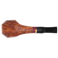 Winslow Smooth Paneled Bent Pot (D) (9mm)