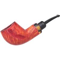 Winslow Smooth Bent Egg (D) (9mm)