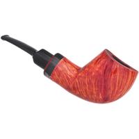 Winslow Smooth Bent Egg (D) (9mm)