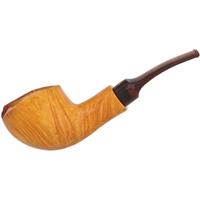Winslow Crown Partially Rusticated Bent Dublin (300) (9mm)