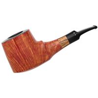 Winslow Smooth Bent Billiard (D) (9mm)