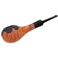 Winslow Partially Rusticated Pot (E)