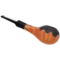 Winslow Partially Rusticated Pot (E)