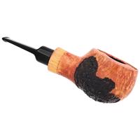 Winslow Partially Rusticated Pot (E)