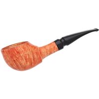 Winslow Crown Smooth Bent Pot (Collector) (9mm)