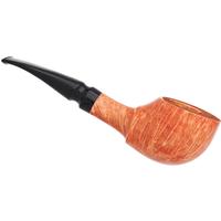 Winslow Crown Smooth Bent Pot (Collector) (9mm)