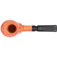 Winslow Crown Smooth Bent Pot (Collector) (9mm)