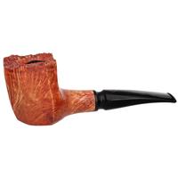 Winslow Crown Smooth Paneled Bent Billiard Sitter (300) (9mm)
