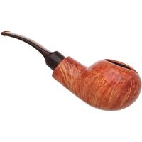 Winslow Crown Smooth Bent Apple (300) (9mm)