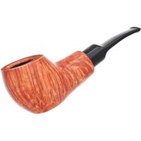 Winslow Crown Smooth Bent Pot (300) (9mm)