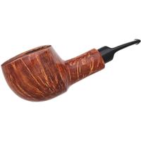 Winslow Crown Smooth Bent Pot (200) (9mm)