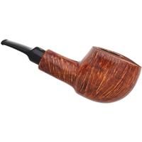 Winslow Crown Smooth Bent Pot (200) (9mm)