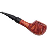 Winslow Crown Smooth Paneled Bent Pot (200) (9mm)
