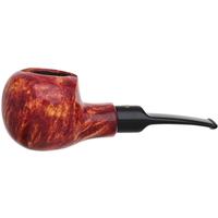 Winslow Crown Smooth Bent Apple Sitter (200) (9mm)