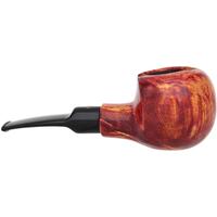 Winslow Crown Smooth Bent Apple Sitter (200) (9mm)
