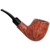 Winslow Crown Smooth Bent Billiard (200) (9mm)