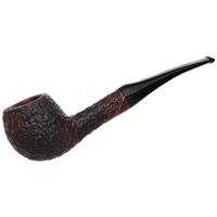 Winslow Crown Rusticated Bent Apple (Viking) (9mm)
