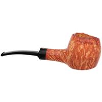 Winslow Crown Smooth Bent Pot Sitter (Collector)