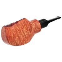 Winslow Crown Smooth Paneled Apple Sitter (300)