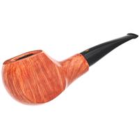 Winslow Crown Smooth Paneled Bent Apple (300)