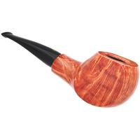 Winslow Crown Smooth Paneled Bent Apple (300)