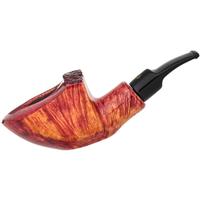 Winslow Crown Smooth Paneled Bent Dublin Sitter (200)