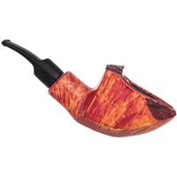 Winslow Crown Smooth Paneled Bent Dublin Sitter (200)