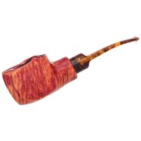 Winslow Crown Smooth Paneled Bent Pot (200)