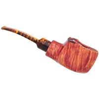 Winslow Crown Smooth Paneled Bent Pot (200)