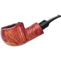 Winslow Crown Smooth Paneled Bent Apple (200)