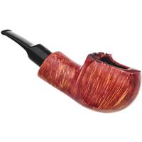 Winslow Crown Smooth Paneled Bent Apple (200)