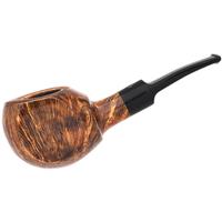 Winslow Crown Smooth Paneled Bent Apple (200)
