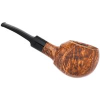 Winslow Crown Smooth Paneled Bent Apple (200)