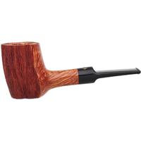 Winslow Crown Partially Rusticated Poker (Viking)