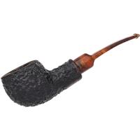 Winslow Crown Rusticated Bent Pot (Viking)