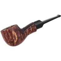 Winslow Crown Partially Rusticated Bent Pot (Viking)