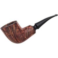 Winslow Crown Smooth Bent Billiard (Viking)