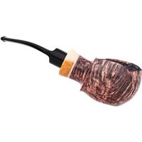 Winslow Smooth Bent Pot (D) (9mm)