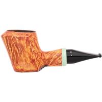 Winslow Partially Rusticated Poker (D) (9mm)