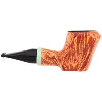 Winslow Partially Rusticated Poker (D) (9mm)