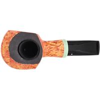 Winslow Partially Rusticated Poker (D) (9mm)